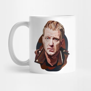 Josh QOTSA Mug